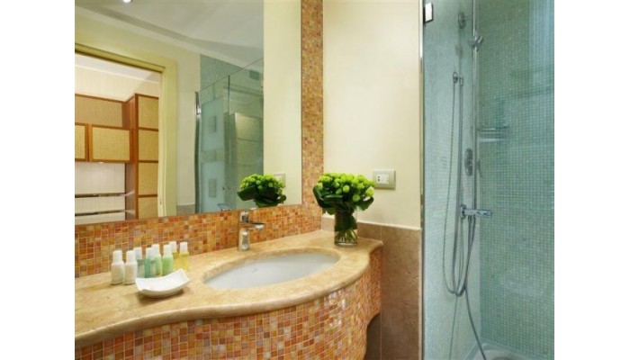 Enterprise Hotel poza 17