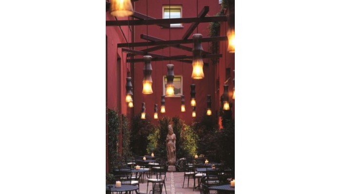 Enterprise Hotel poza 12