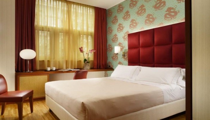 Enterprise Hotel poza 1