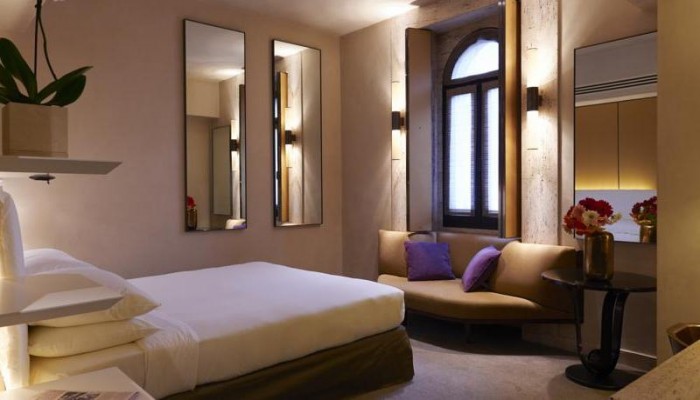 Hotel Park Hyatt Milano poza 4