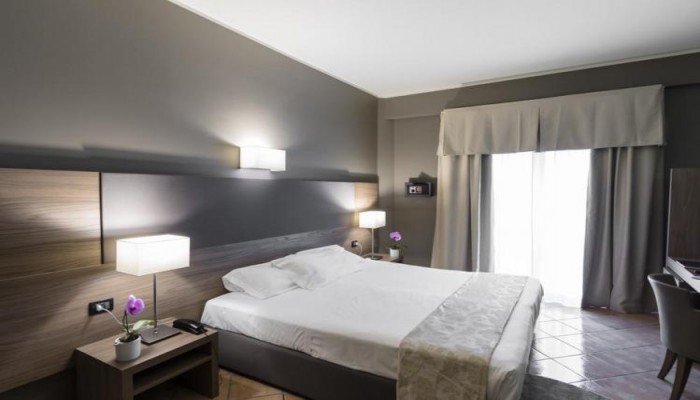 Hotel Sunflower poza 7