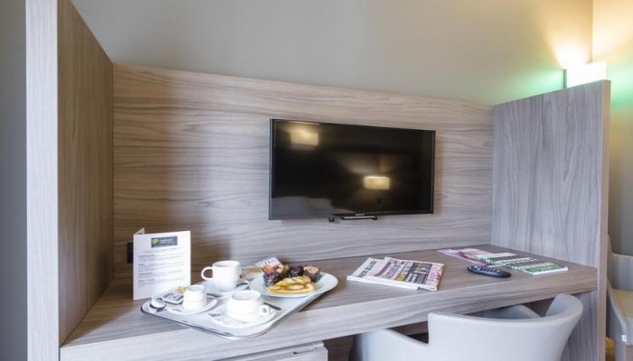 Hotel Sunflower poza 4