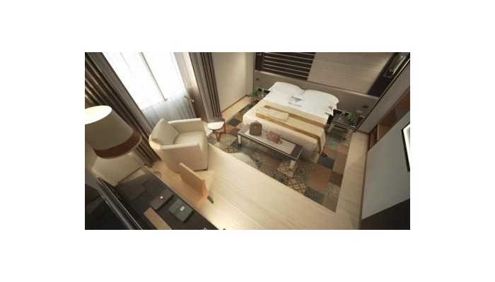 Hotel The Square Milano Duomo poza 4