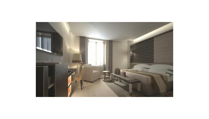 Hotel The Square Milano Duomo poza 7