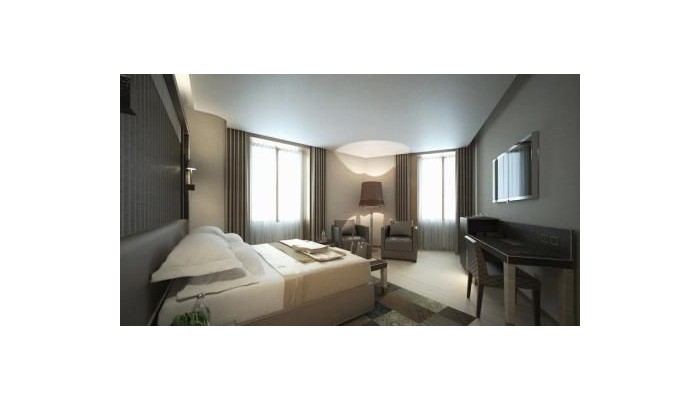 Hotel The Square Milano Duomo poza 3