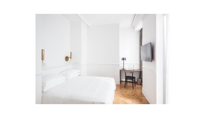 Senato Hotel Milano poza 7