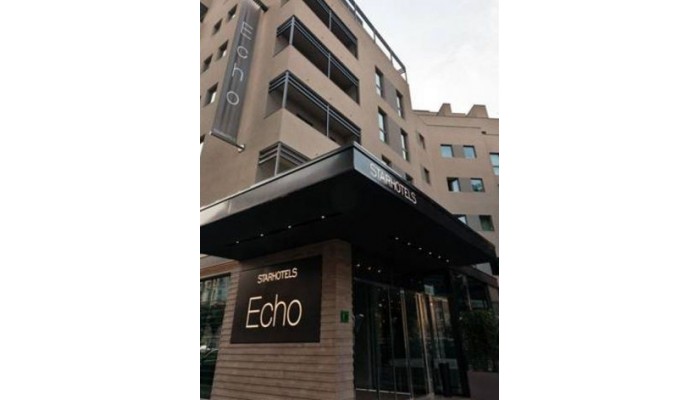 Starhotels Echo poza 0