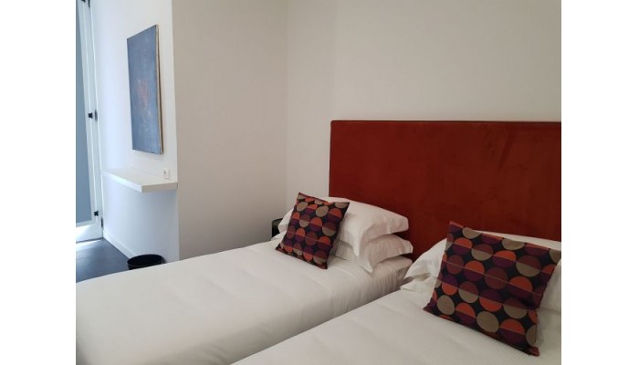 Art Street Hotel poza 2