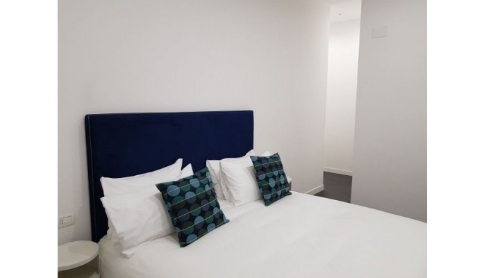 Art Street Hotel poza 4