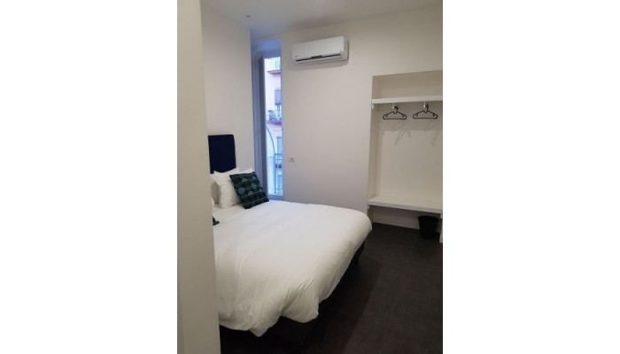 Art Street Hotel poza 7