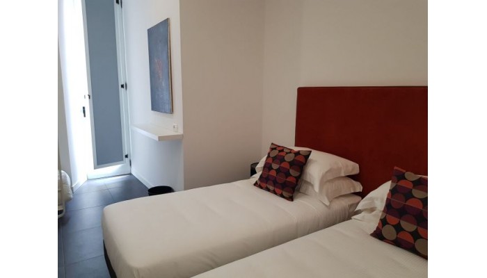 Art Street Hotel poza 6