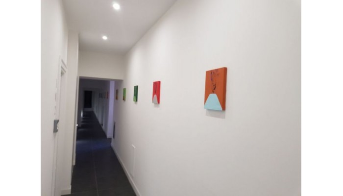 Art Street Hotel poza 0