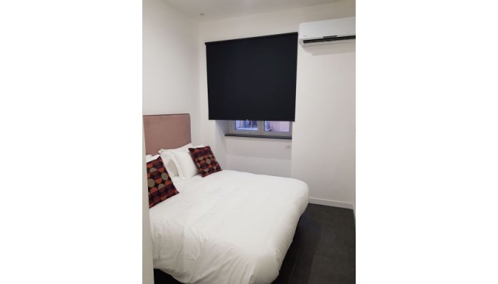 Art Street Hotel poza 3