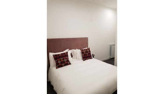 Art Street Hotel poza 8