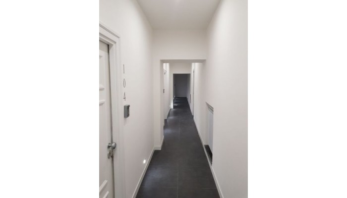 Art Street Hotel poza 1