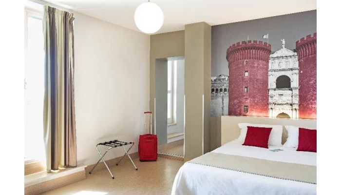 B&b Hotel Napoli poza 2