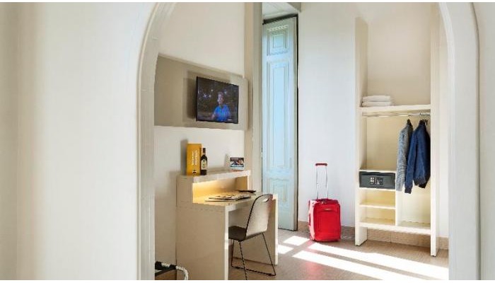 B&b Hotel Napoli poza 5