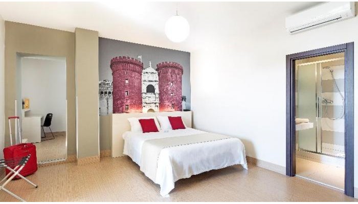 B&b Hotel Napoli poza 3