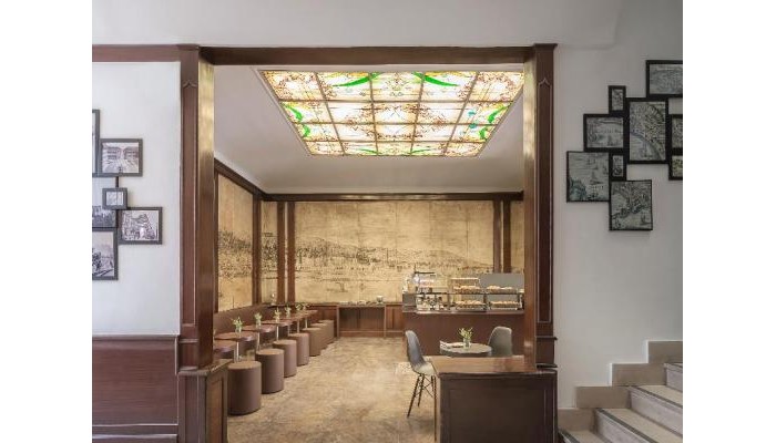 B&b Hotel Napoli poza 0