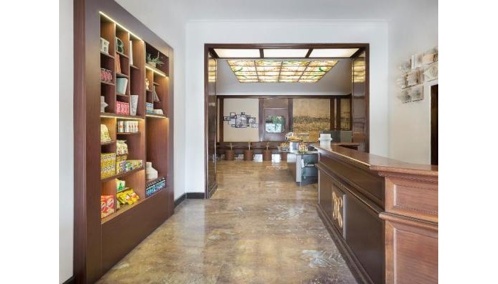 B&b Hotel Napoli poza 6