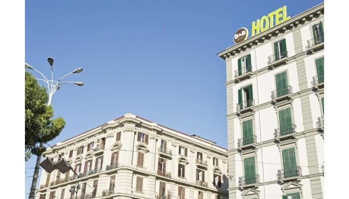 B&b Hotel Napoli poza 7