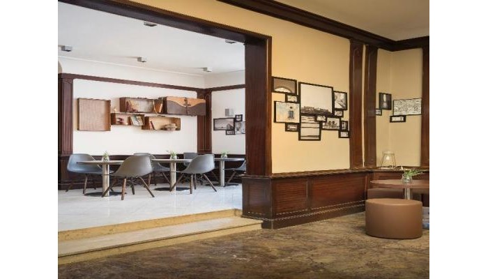 B&b Hotel Napoli poza 4