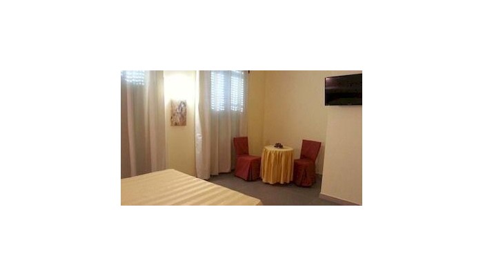 Capodichino International Hotel poza 22