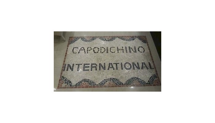 Capodichino International Hotel poza 17