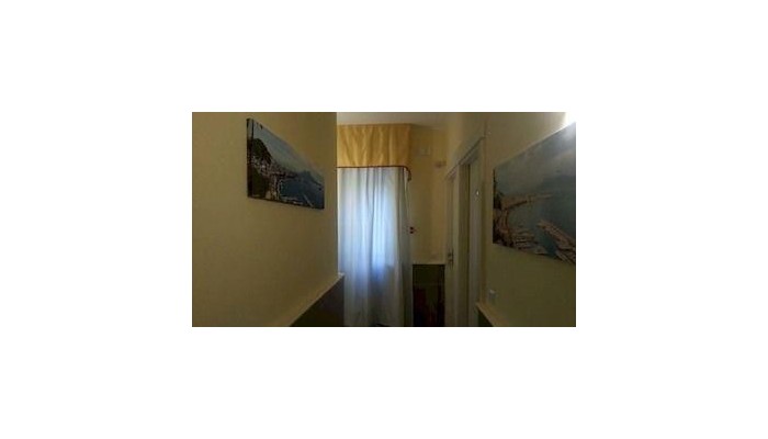 Capodichino International Hotel poza 27