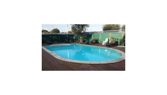 Capodichino International Hotel poza 38