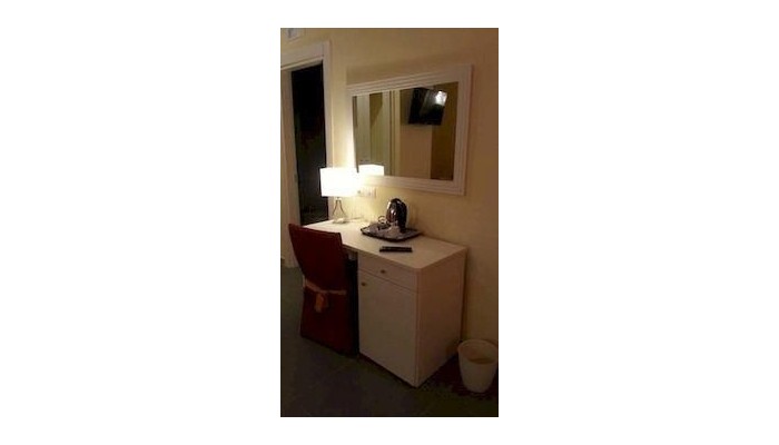 Capodichino International Hotel poza 20