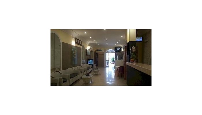 Capodichino International Hotel poza 2