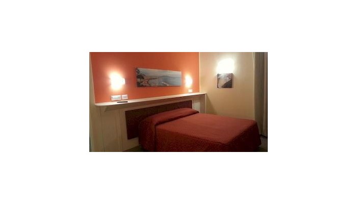 Capodichino International Hotel poza 0