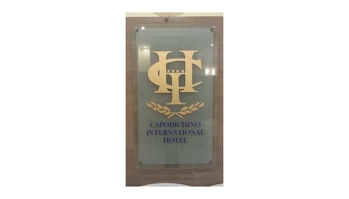 Capodichino International Hotel poza 21