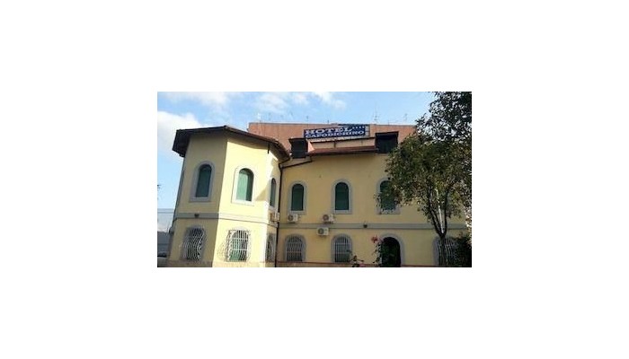 Capodichino International Hotel poza 30