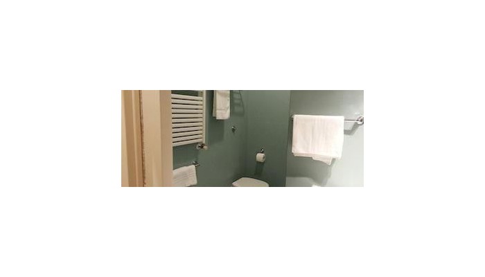 Capodichino International Hotel poza 41