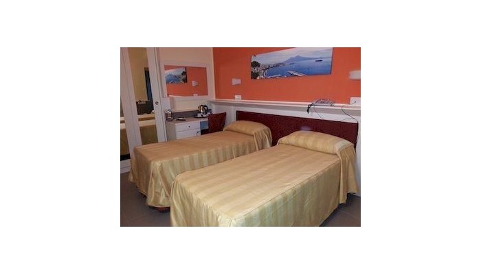 Capodichino International Hotel poza 9