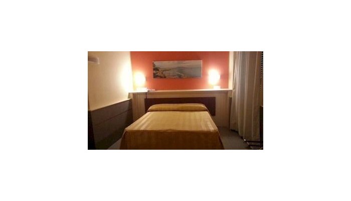 Capodichino International Hotel poza 15