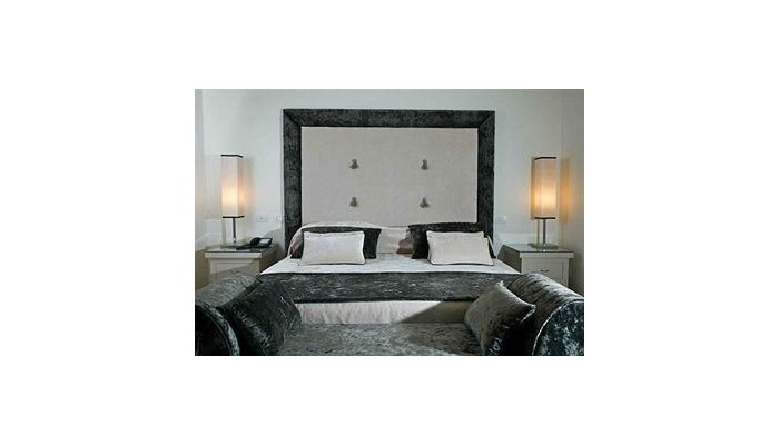 Hotel Albergo Palazzo Decumani poza 8