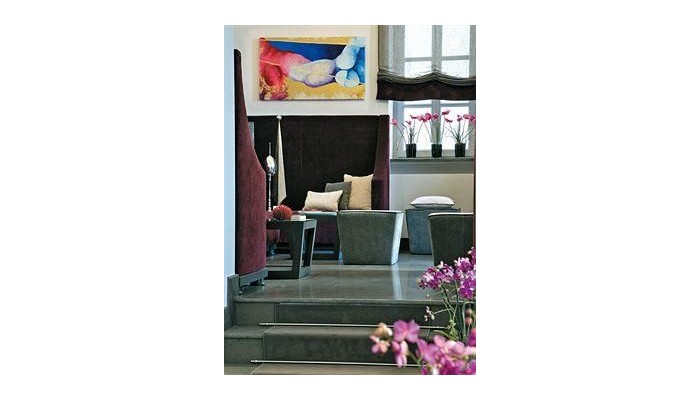 Hotel Albergo Palazzo Decumani poza 15