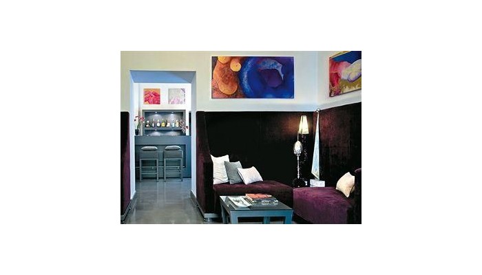 Hotel Albergo Palazzo Decumani poza 13