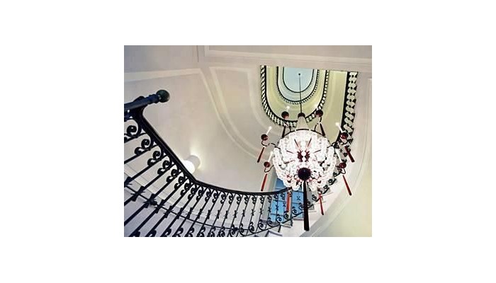 Hotel Albergo Palazzo Decumani poza 17