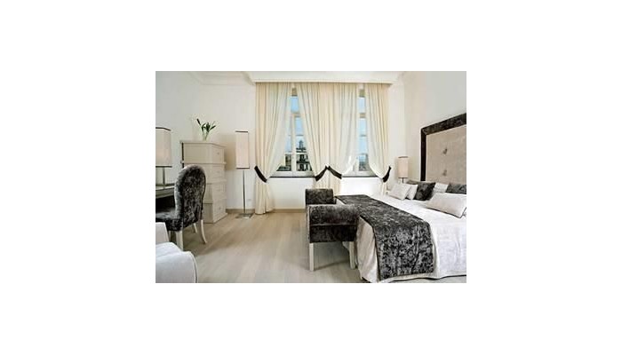 Hotel Albergo Palazzo Decumani poza 1