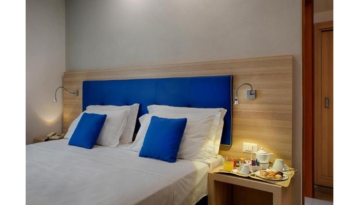 Hotel American poza 7