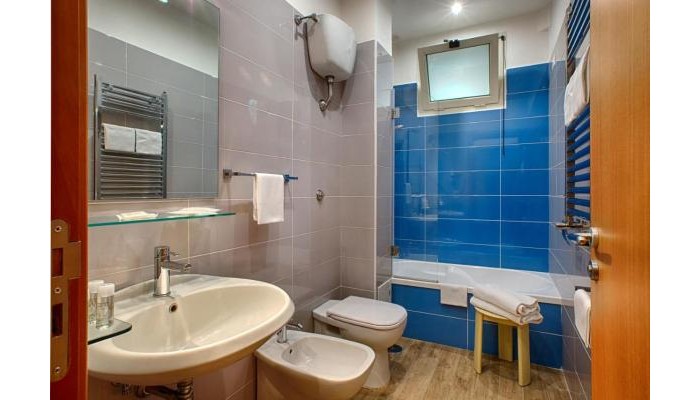 Hotel American poza 11