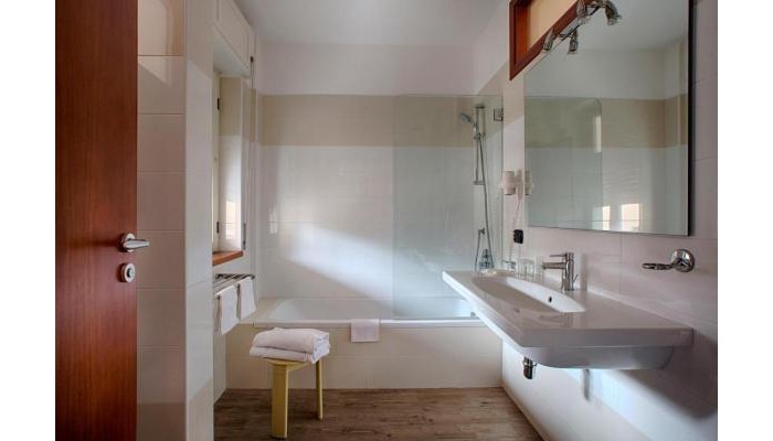 Hotel American poza 12