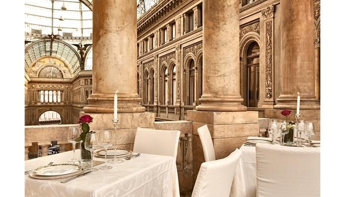 Hotel Art Suite Santa Brigida poza 3