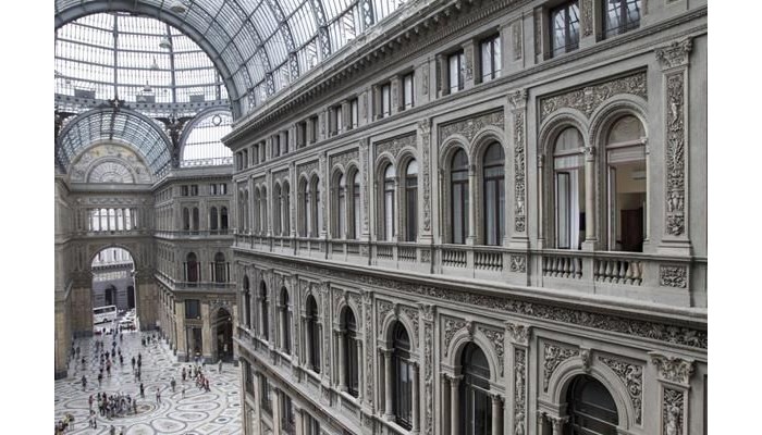 Hotel Art Suite Santa Brigida poza 0