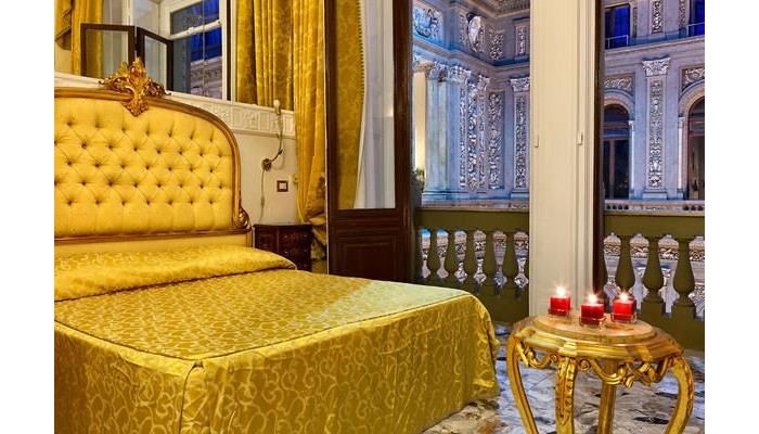 Hotel Art Suite Santa Brigida poza 4