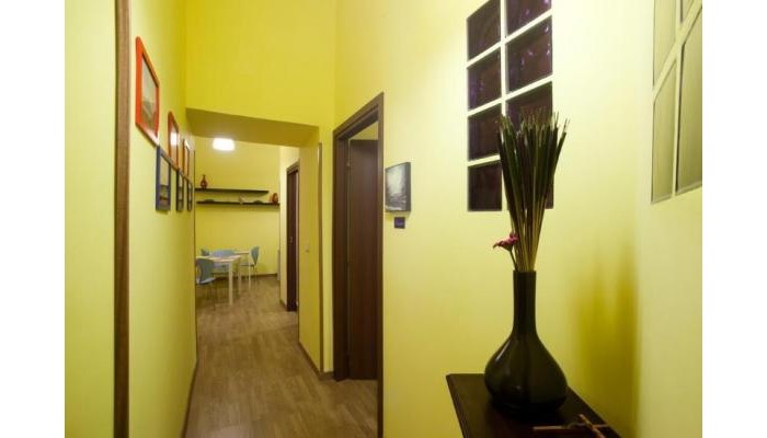 Hotel B&b Le 4 Stagioni poza 3